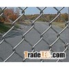 Chain Link Wire Mesh