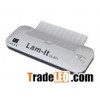 A4 high speed and reverse laminator