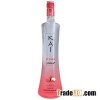 1000ml Vodka Glass Bottle