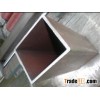 square steel pipe