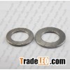 sintered ndfeb ring magnet