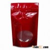 zipper pouche for food packaging