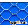 China Hexagonal Basket