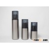 Cosmetic PMMA airless lotion container