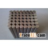 NdFeB magnet,N35 Ni 10*4