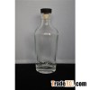 Bottle Wine Glass