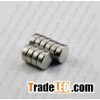 rare earth ndfeb disc magnets
