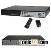 2116 16-CH H.264 DVR