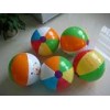 inflatable beach ball