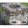 China Gabion Basket Suppliers