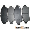 Brake Pad For Toyota