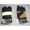 Fire Fighting Gloves