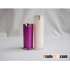 PMMA airless pump lotion bottle