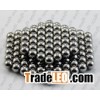 D5mm decorative magnet ball