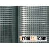 welded wire mesh