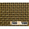 Brass Wire Mesh