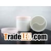 cosmetic cream jar