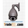 IR High Speed Dome