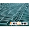 China Welded Wire Mesh Panels