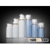 Airless dispenser packaging