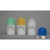 Roller deodorant bottle