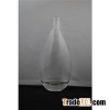 Gin Glass Bottle