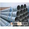 galvanized steel pipe