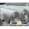 China  Welded Wire Mesh