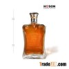 750ml Whisky Glass Bottle