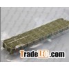 D10X1mm N35 Ni coating permanent magnet with self-adhesive