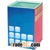 game box