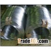 Galvanized Wire