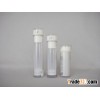 Dual-layer airless lotion bottle