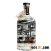 Liquor Glass Bottle