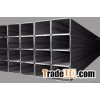 rectangular steel pipe