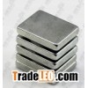 Door used N52 Ni coating strong magnet motor