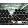Hot Rolled Stainless Steel Pipes