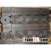 Black wire Cloth