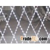 Razor Barbed Wire