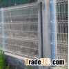 Fence netting