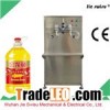 Best Semi Automatic Olive Edible Oil Filling Machine With CE