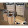 Gas Filter Element