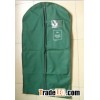 Non-woven suit cover, garment bag