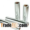 Metallized paper