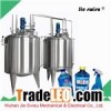 lubricating oil filling machine capping labeling