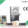 semi automatic cooking wine filling machine
