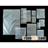 LDPE ziplock bag