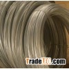 Galvanized wire
