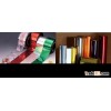 PVC Candy twist film