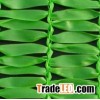 Sun shade netting